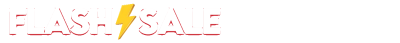 Flash Sale Logo