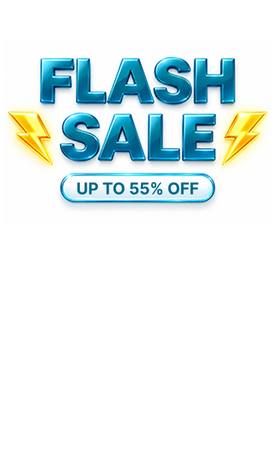 Flash Sale