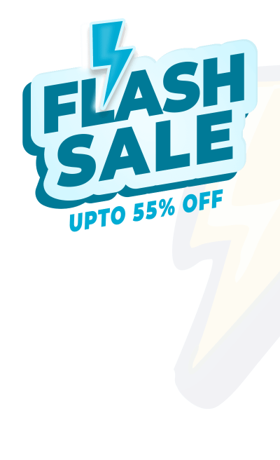 Flash Sale