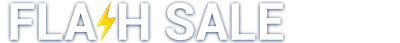 Flash Sale Logo