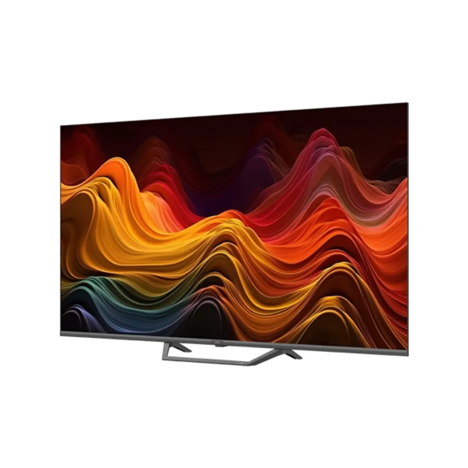 Haier 43 Inch QLED 4K UHD Google TV (H43S80EUX)