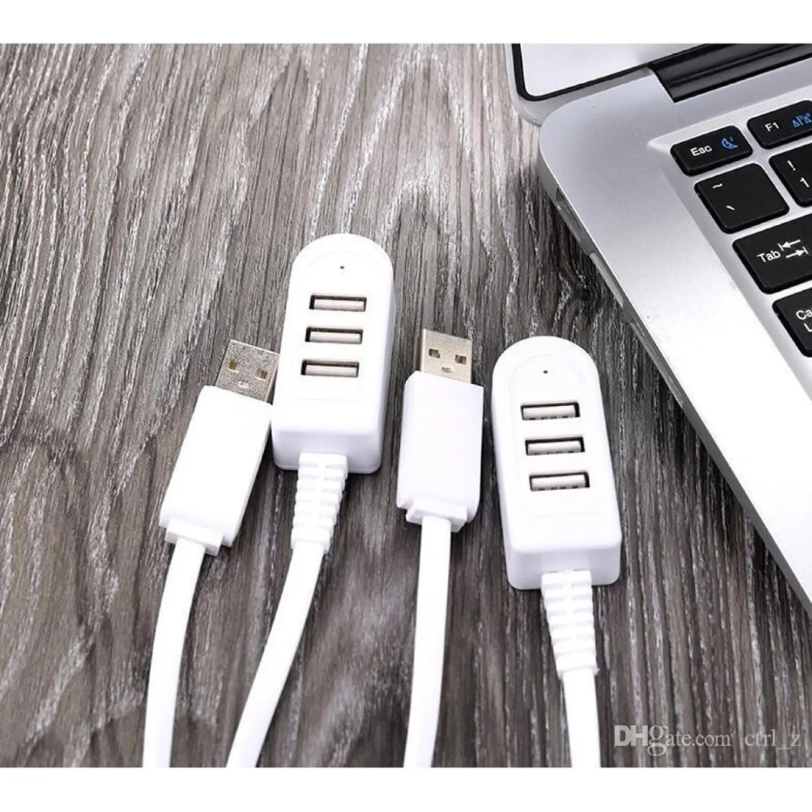 USB Hub 3 Port for laptop Desktop