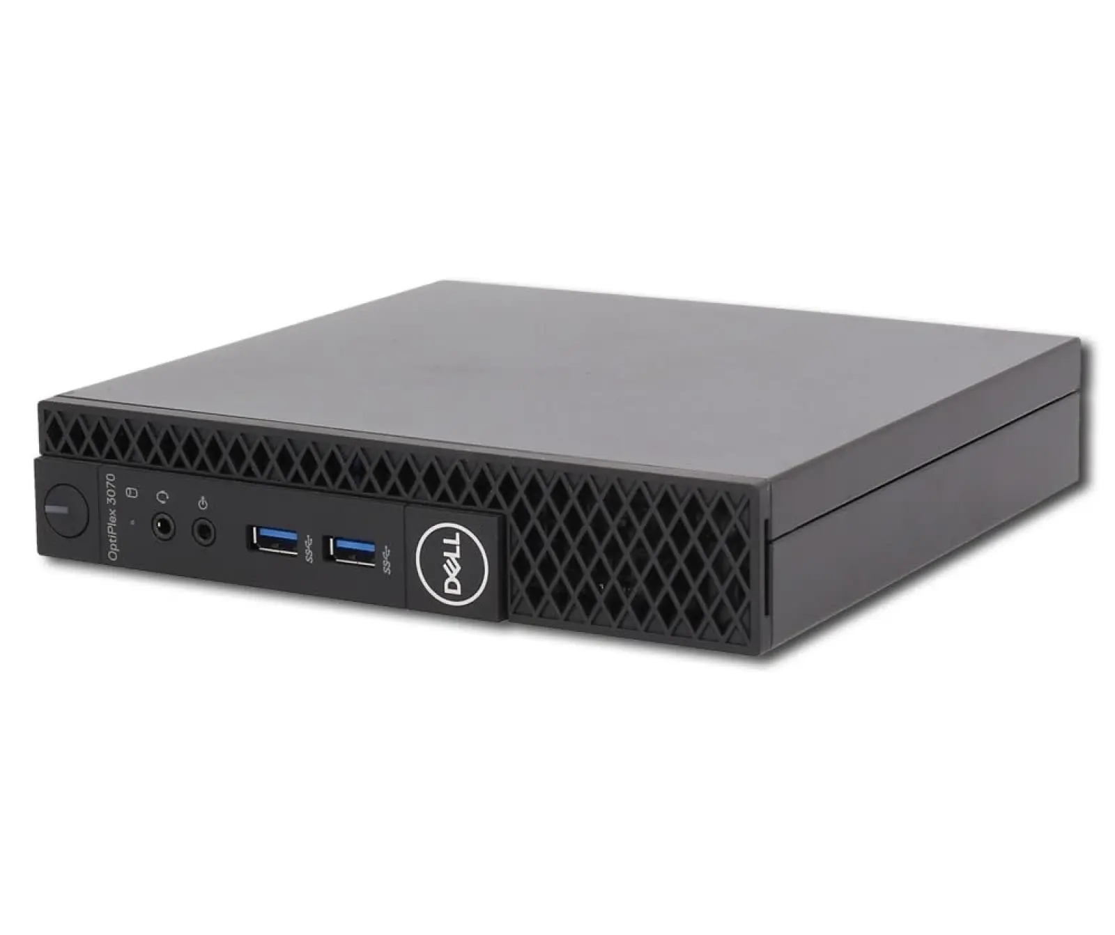 DELL OPTIPLEX 3070 MICRO I5 8TH GEN, 8GB RAM 256GB SSD