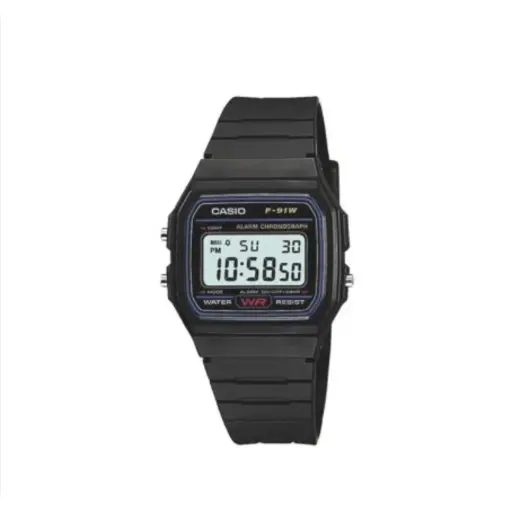 Best Waterproof Casual Watch