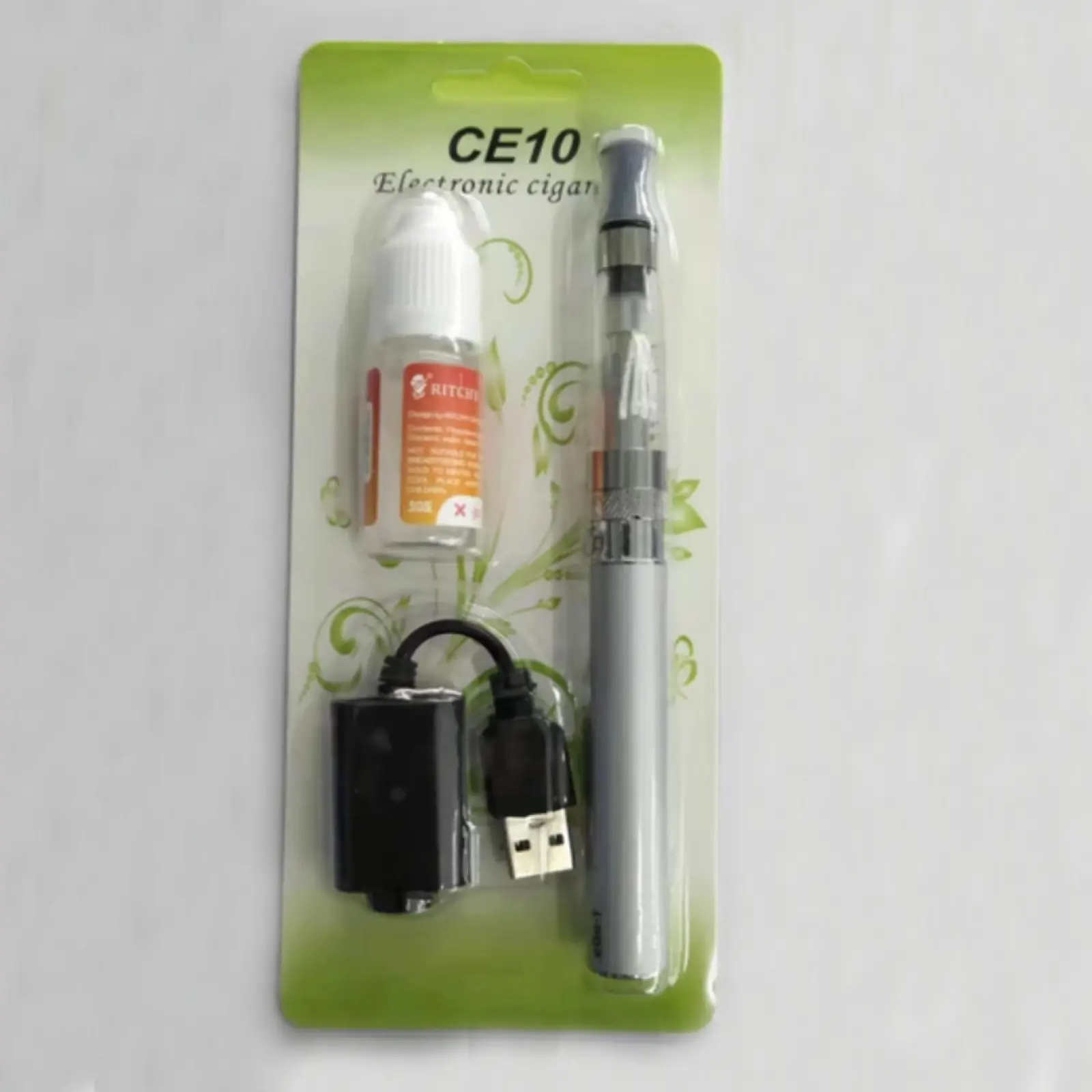 ce10 electronic cigarette CE 10 CE10 Vape International PRC product