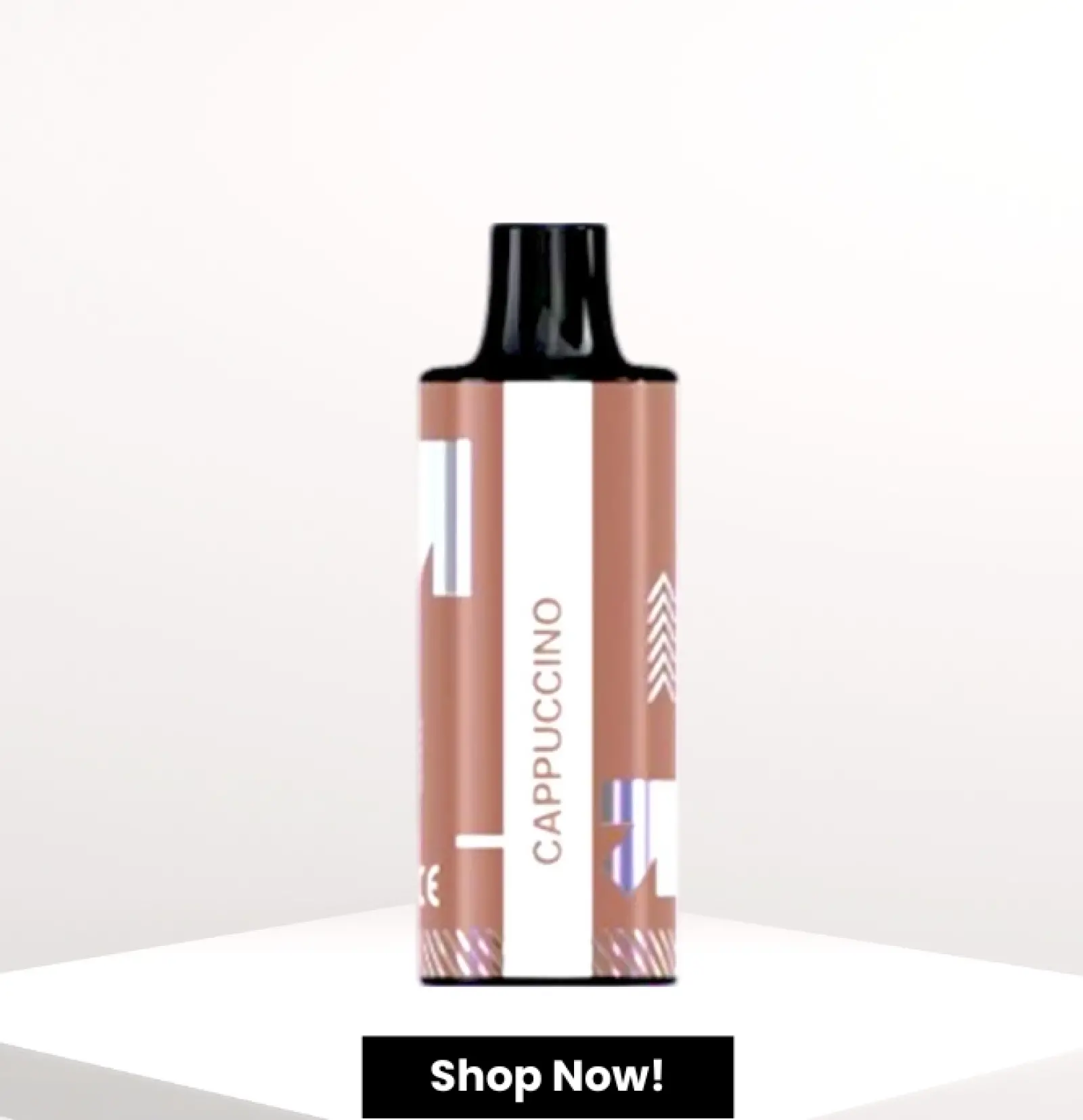 vappuccino vape Caramel Cappuccino | E-Liquid TFE main image 1