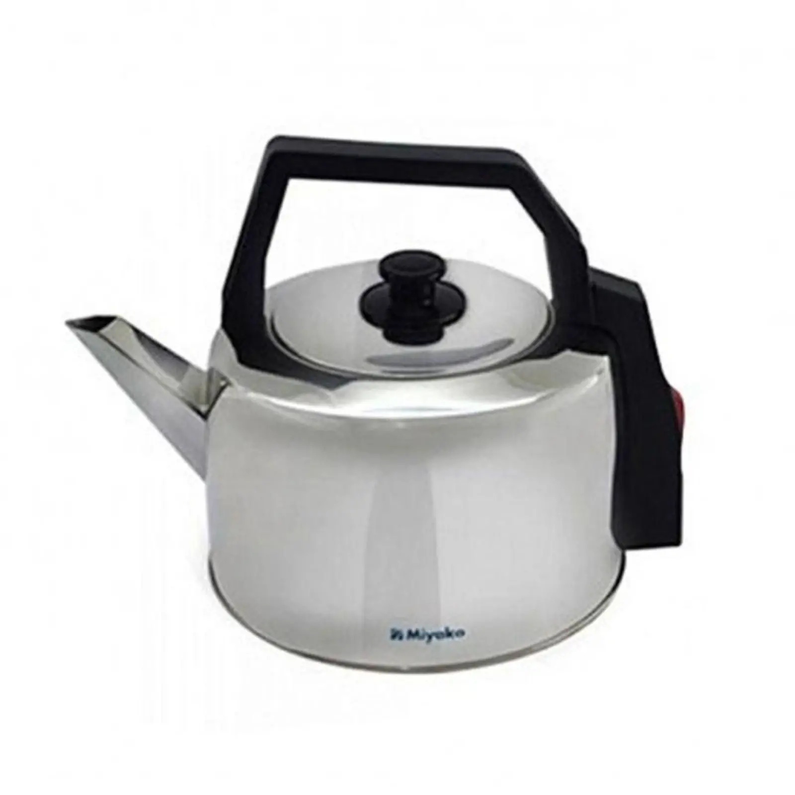 Miyako Electric Kettle - MK-A05 41 - 4.1L - Silver