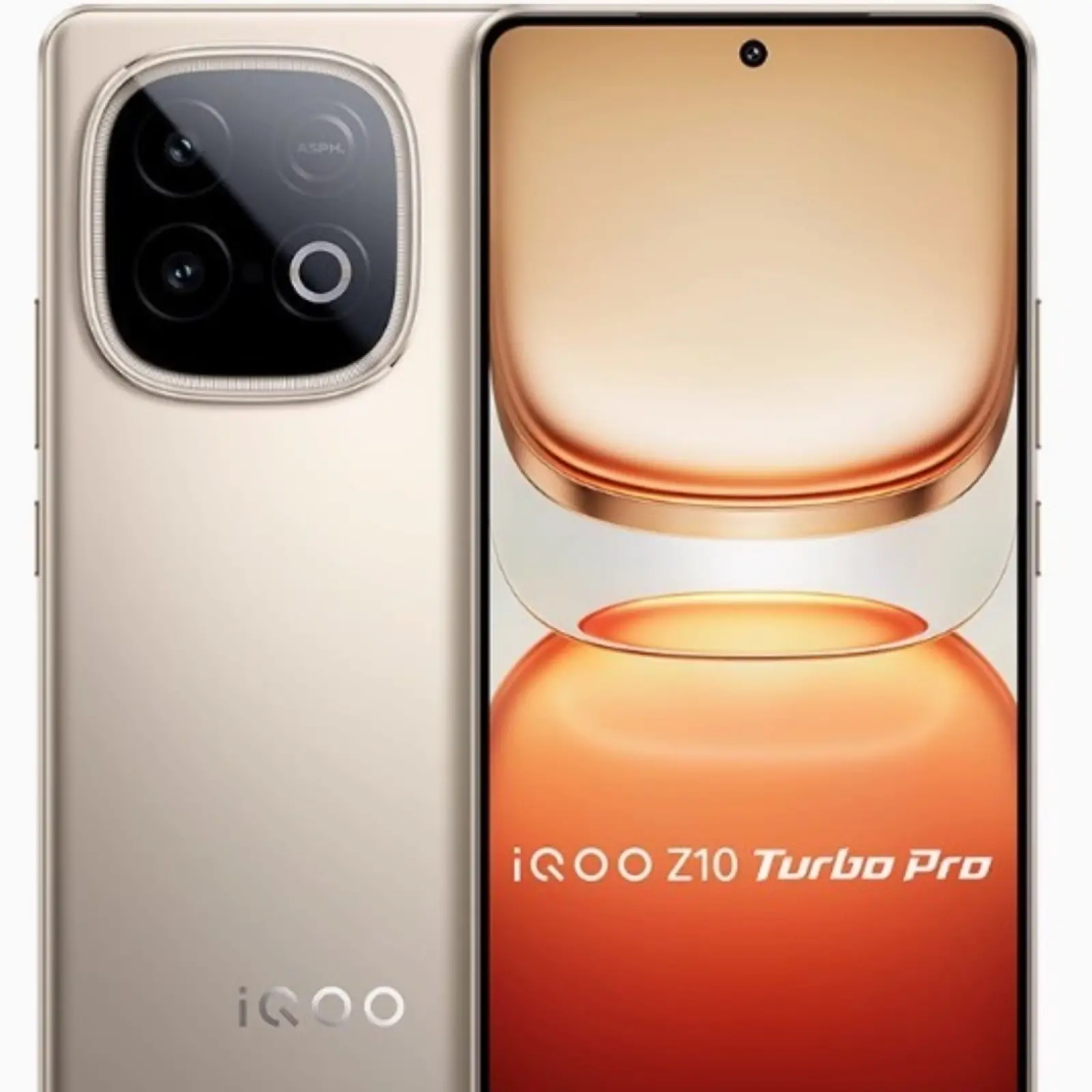 IQOO Z10 Turbo pro Camera Glass Camera Protector Not poly or film