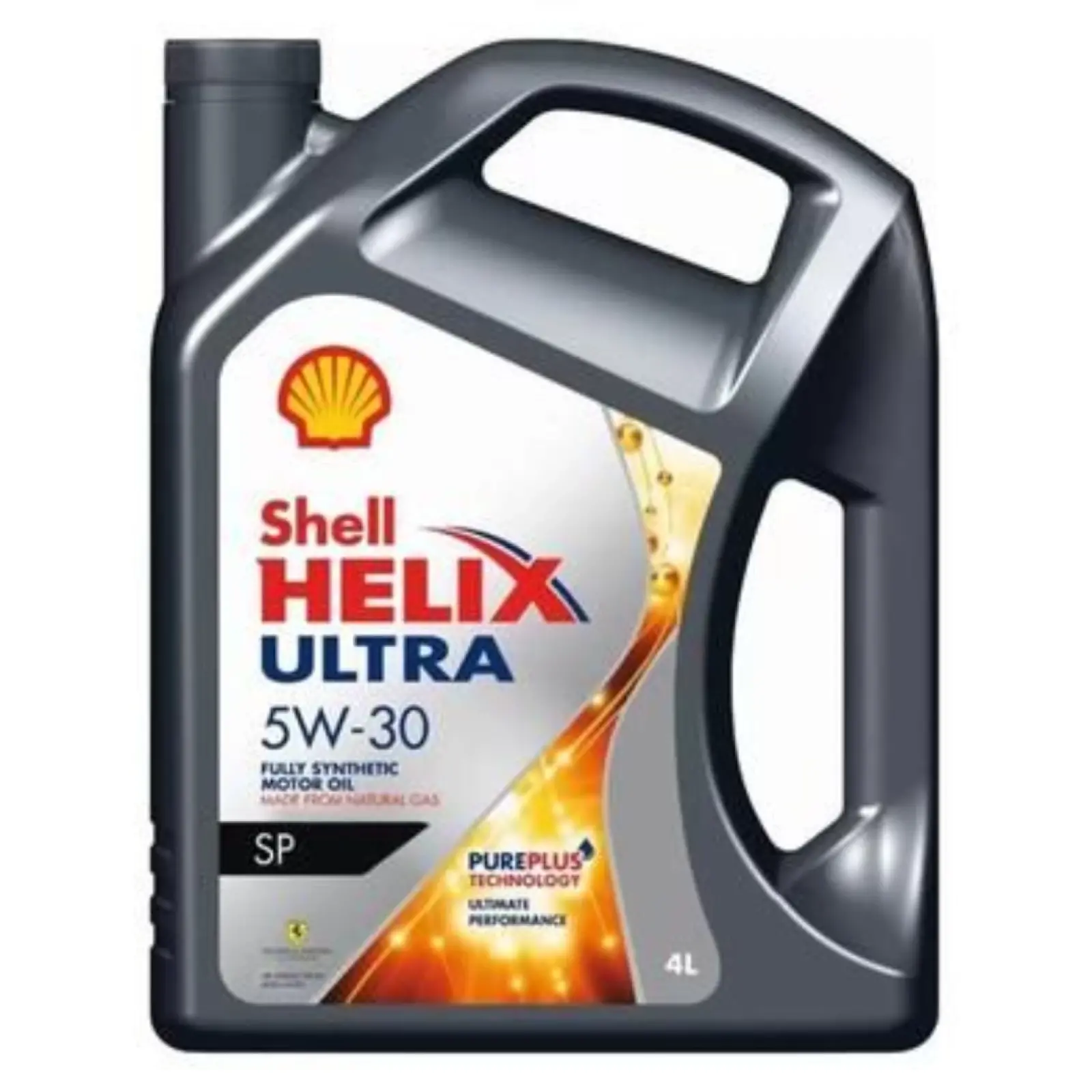Shell Helix Ultra 5W - 30 4L( China) - copy product