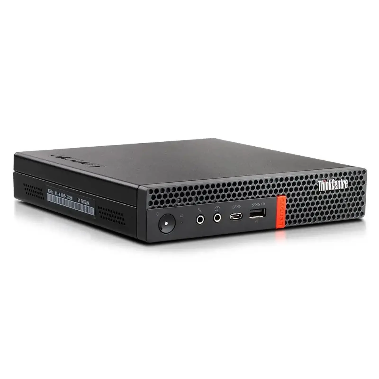 Lenovo ThinkCentre M75q Gen 1 Tiny Desktop Computer AMD Ryzen 5