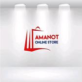 Amanot online store