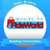 FIDA WORLD