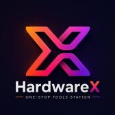 HardwareX
