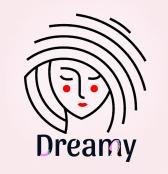Dreamy