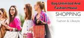 Bag Unlimited And Fashion House