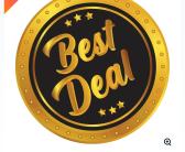 Best Deal