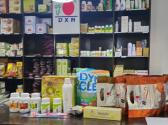 J.P SHOPS
