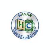 Hasan Computers & Library Zone