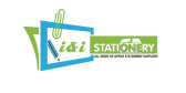 i and i Stationery (CTG)