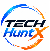 TECH HuntX