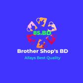 Brother Shop's BD