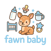 Fawn Baby