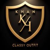 Khan Classy Outfit (CTG)
