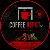 Coffee Depot