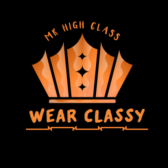 Wear Classy