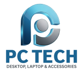 Pc Tech