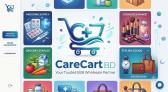 Care cart BD (CTG)