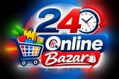 24 Online Bazaar