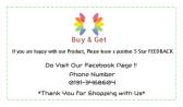 Buy & Get