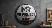 MR Project Shop