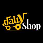 Daily Shop Cart