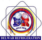 DELWAR REFRIGERATION (CTG)