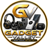 Gadget Valley