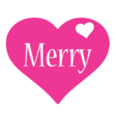 MERRY PRETTY