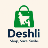 Deshli(CTG)