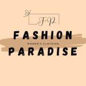 Fashion Paradise