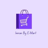 IMRAN BY E-MART