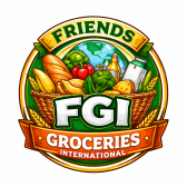 Friends Grocery (CTG)
