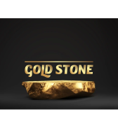 Gold Stone