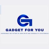 Gadget For You