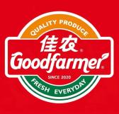 The Good Farmers Grocery (CTG)