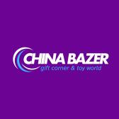 CHINA BAZER