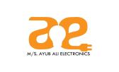 MS Ayub Ali Electronics (CTG)