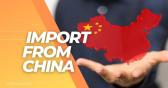 CHINA IMPORTER