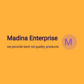 Madina Enterprise