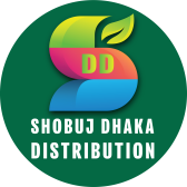 SHOBUJ DHAKA DISTRIBUTION